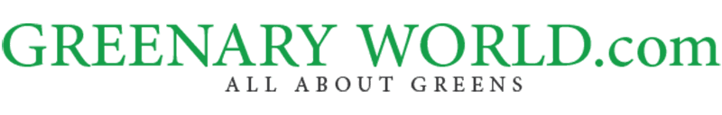 GreenaryWorld.com — All About Greens